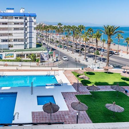 Loft In Front Of The Sea Benalmadena Daire Dış mekan fotoğraf