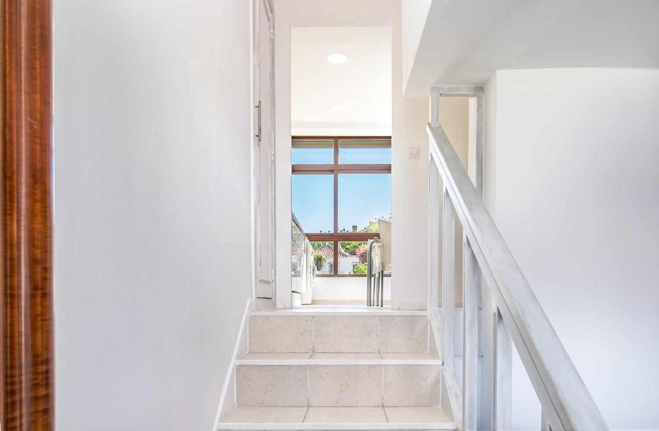 Loft In Front Of The Sea Benalmadena Daire Dış mekan fotoğraf
